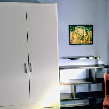 Apartamento En Primera Linea De Playa En Portonovo, Sanxenxo *