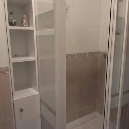 Apartmán Apartamento En Primera Linea De Playa En Portonovo, Sanxenxo *
