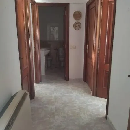 Apartamento En Primera Linea De Playa En Portonovo, Sanxenxo *